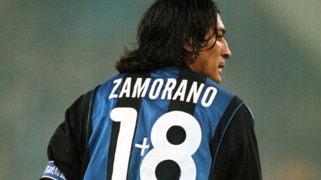 10 recordados clásicos entre Inter de Milan y AC Milan