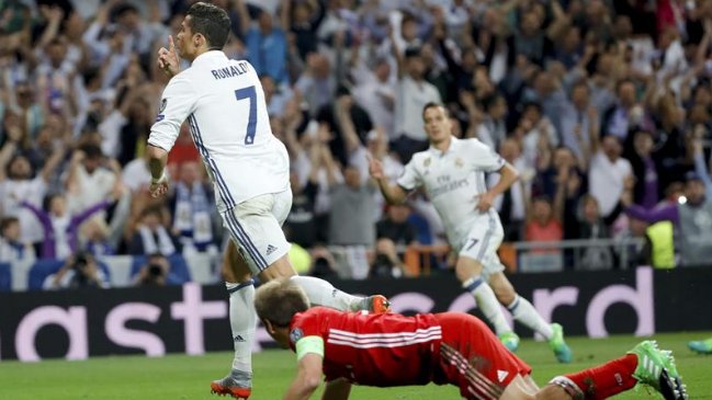 Real Madrid avanzó a semifinales de Champions con polémica victoria sobre Bayern Munich