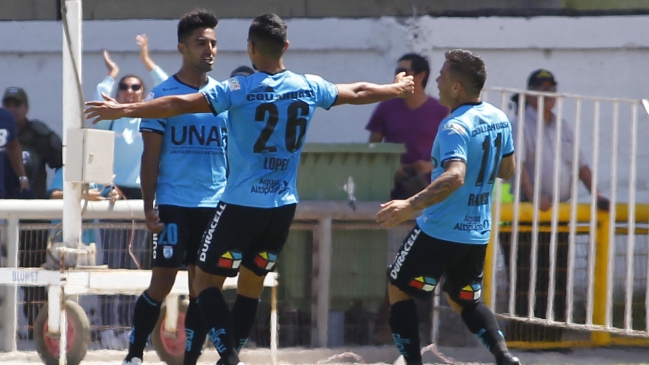 Deportes Iquique visita a Zamora con la misión de obtener su primer triunfo en Copa Libertadores