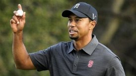 Tiger Woods se sometió a cuarta cirugía para superar dolores de espalda