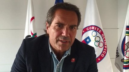 Neven Ilic: Se abre un mundo de oportunidades para el deporte chileno