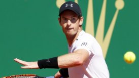 Andy Murray disputará el torneo "Conde de Godó" de Barcelona