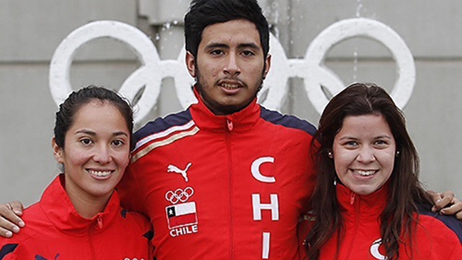 Selección chilena de bádminton viajará a Cuba para el XXI Panamericano de la disciplina
