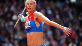 COI descalificó a atleta rusa que ganó bronce en Beijing 2008