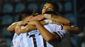 Atlético Tucumán derrotó a Jorge Wilstermann y mantuvo su ilusión en la Libertadores