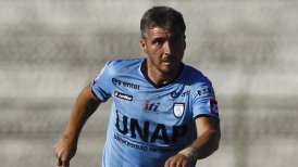 Mauricio Zenteno y el duelo con Santiago Wanderers: Ellos se jugarán la vida