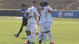 Santiago Morning terminó la temporada con una ajustada victoria ante Unión La Calera