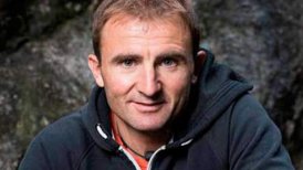 Reconocido alpinista suizo Ueli Steck falleció mientras entrenaba en el Himalaya