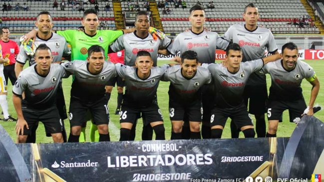 El fútbol venezolano hará un minuto de silencio en honor de los muertos en protestas