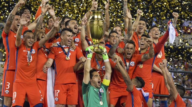 Brasil alista inusuales invitaciones a equipos de otros continentes para Copa América 2019
