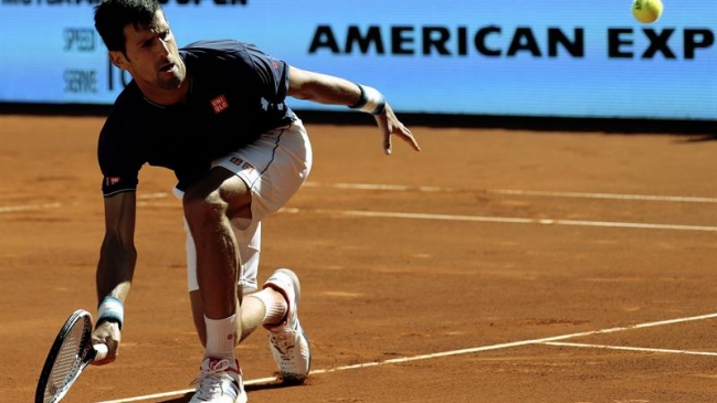 Novak Djokovic: Soy joven todavía, tengo motivación de sobra