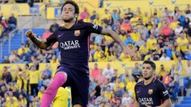 Neymar: No tengo prisa por ganar el Balón de Oro