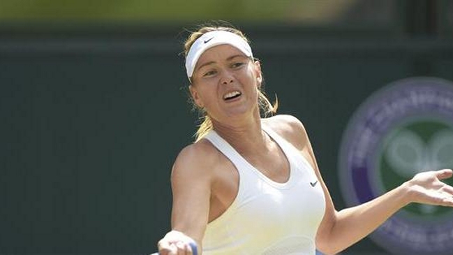 Pat Cash pidió que Wimbledon tampoco invite a Maria Sharapova