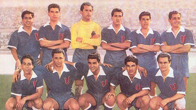 Histórico Sergio Navarro recordó el título que Universidad de Chile le quitó a Colo Colo