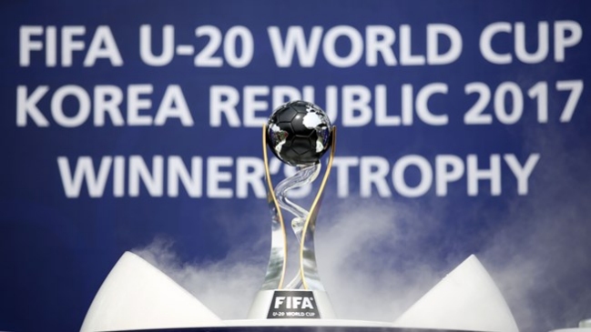 Venezuela y Alemania dan inicio al Mundial sub 20 que contará con "Ojo de Halcón"