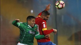 Unión Española y Audax Italiano se despidieron del Clausura con un empate en Santa Laura