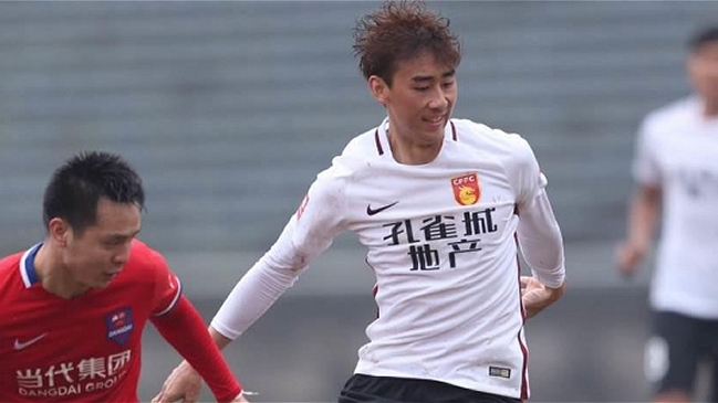 Hebei Fortune de Manuel Pellegrini volvió al triunfo ante Liaoning en la Superliga china