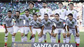 México enfrentará a Paraguay el 1 de julio en un amistoso en Seattle