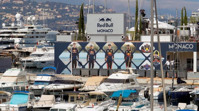 Daniel Ricciardo: Tengo una cuenta pendiente con Mónaco