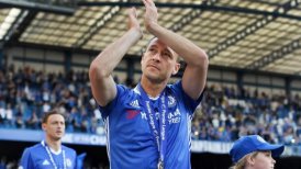Chelsea suspendió desfile de campeón tras atentado en Manchester