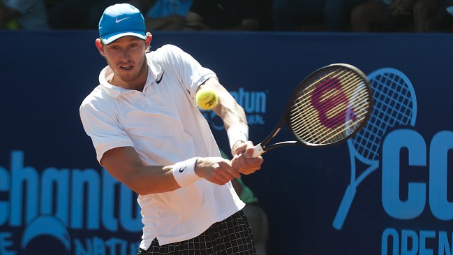 Nicolás Jarry y su debut en Roland Garros: Ante Khachanov será un partido lindo e interesante
