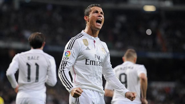 Cristiano Ronaldo: "Demasiada humildad no es buena"