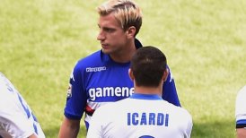 Maxi López habló del llamado de Sampaoli a Icardi: Quiero que la selección gane con o sin él