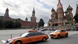 La columna de Aldo Schiappacasse desde Moscú: La verdadera mafia rusa