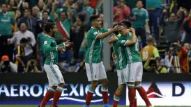 México superó a Honduras y lidera con comodidad las clasificatorias de la Concacaf