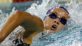 Kristel Köbrich por fin podrá disputar su prueba favorita en los Juegos Olímpicos