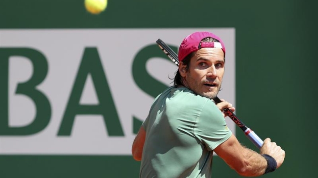 Tommy Haas será el primer rival de Roger Federer en Stuttgart