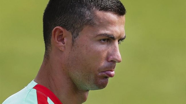 Abogado de Cristiano Ronaldo: "El jugador siente que es una injusticia"