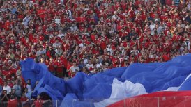 Canales regionales transmitirán en HD la Copa Confederaciones tras convenio con TVN