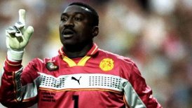 Histórico arquero de Camerún: Bravo es uno de los mejores, pero deben confiar en quien juegue