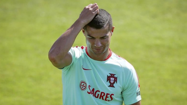 La ley española presiona a Cristiano Ronaldo para confesar fraude, según medio portugués