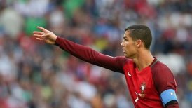 Cristiano Ronaldo: "No hay que encender las alarmas, seguimos creyendo"