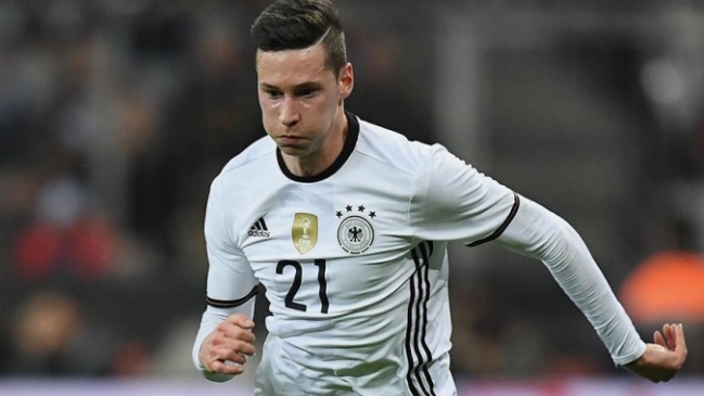 Alemania apostará por la juventud en su duelo ante Australia en la Copa Confederaciones