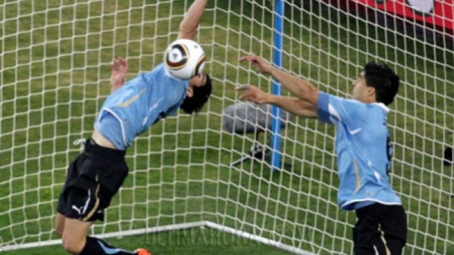 FIFA estudia implementar una nueva regla: El "gol de castigo"
