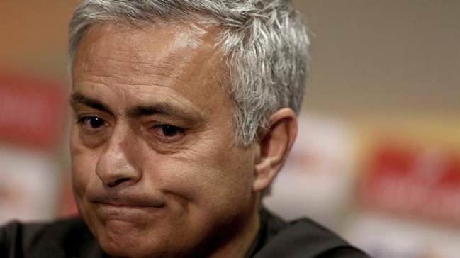José Mourinho es también acusado de defraudar al fisco español