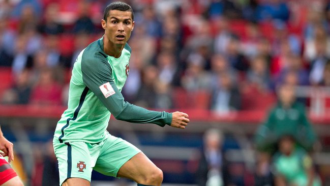 Diario alemán acusó a la defensa de Cristiano Ronaldo de falsear información
