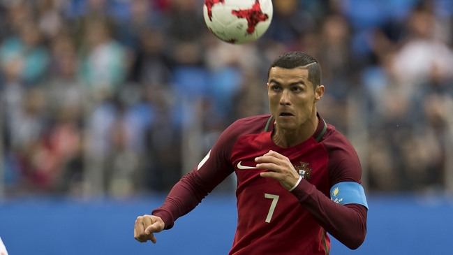 Cristiano Ronaldo: La semifinal será difícil, nos toque contra Chile o Alemania