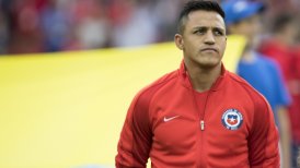 Alexis Sánchez: Se los digo de corazón, disfruten esta generación