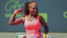 John McEnroe: Si Serena Williams jugase en el circuito masculino sería 700 del mundo