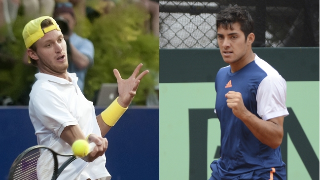 Wimbledon aplaudió el paso de Nicolás Jarry y Christian Garín al cuadro principal
