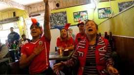 ¿Qué señal televisiva llega antes con los goles de Chile?