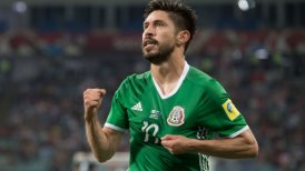 México y Portugal salen en busca del consuelo y el tercer lugar de la Copa Confederaciones