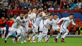 Medio francés explicó por qué Chile es la mejor selección del mundo