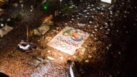 Médico denunció irregularidades en los controles antidopaje de Río 2016