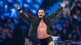 Inesperado: WWE despidió al luchador crucero Austin Aries