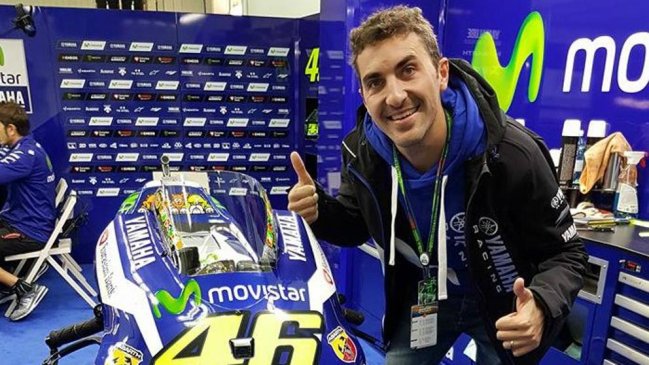 Piloto español falleció tras un grave accidente en las 24 horas de Cataluña de motociclismo
